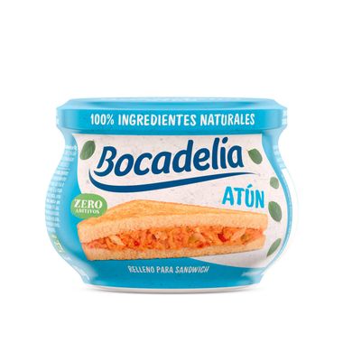 Bocadelia La Piara Atún 180 G