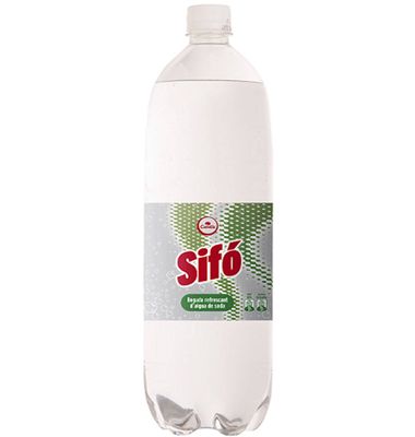 Sifón Condis 1.5 L
