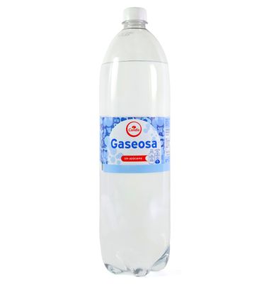 Gaseosa Condis 1.5 L