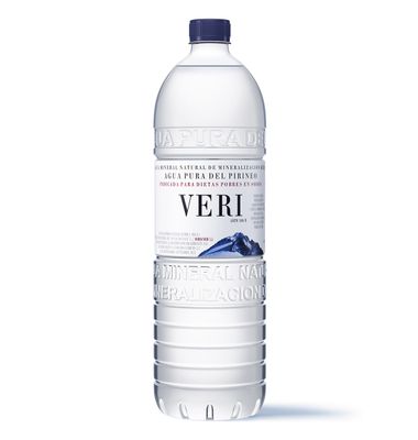 Agua Veri 1,5L