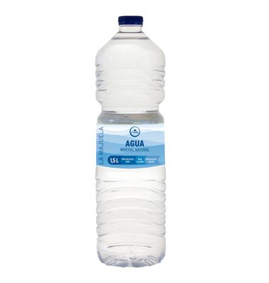Agua Condis Mineral 1.5 L