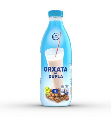 Horchata Condis De Chufa 1 L