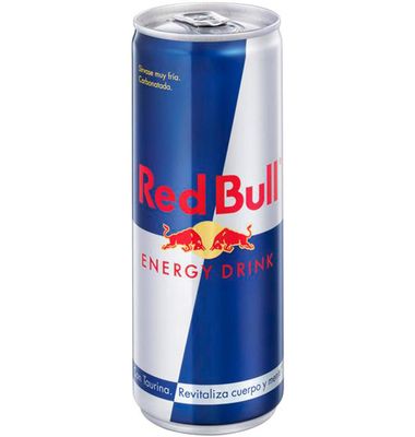 Refresco Red Bull Energy Drink 25 cl