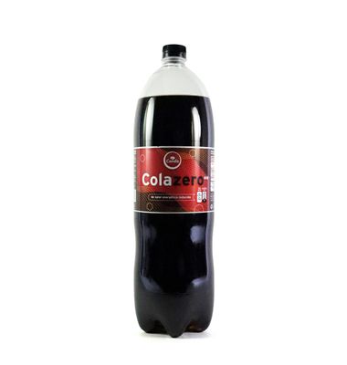 Refresco Condis Cola Zero 2 L
