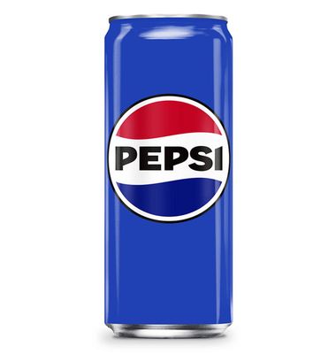 Refresco Pepsi Regular Lata 33 cl