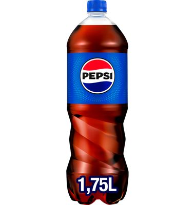 Refresco Pepsi Regular Pet 1750 L 1750 ml