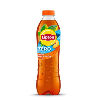Te Lipton Melocoton Free 1 L