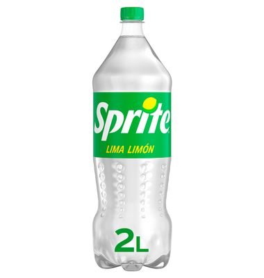 Refresco Sprite 2 L