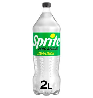 Refresco Sprite Zero 2 L