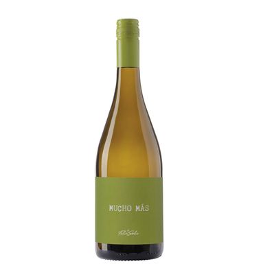 Vino Blanco Mucho Mas Blend 75 cl