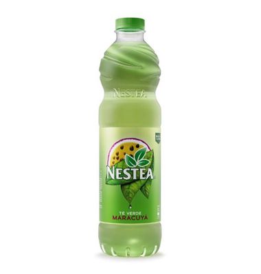 Refresco Nestea Maracuyá Bot 1.5 L