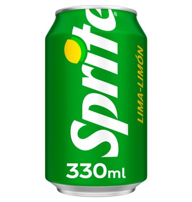Refresco Sprite Lata 33 cl
