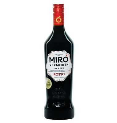 Vermut Rojo 1 L