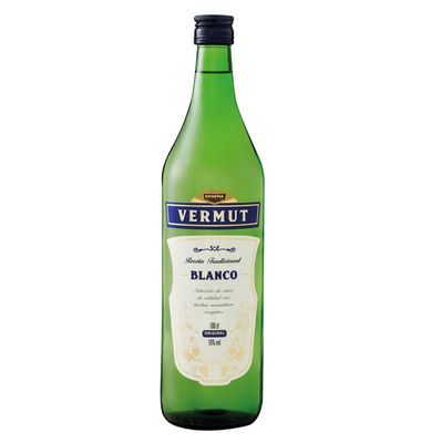 Vermut Enseña Blanco 1 L