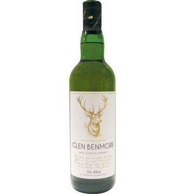 Whisky Glen Benmore 70 cl