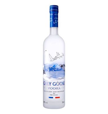 Vodka Grey Goose 70 cl.