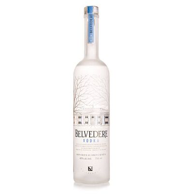 Vodka 70 cl