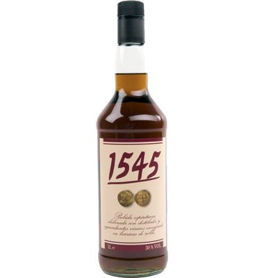 Brandy 1545 1 L