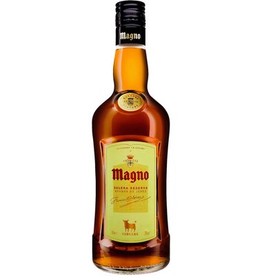 Brandy Magno 70 cl