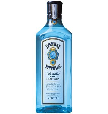 Ginebra 0,7 L 70 cl