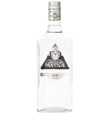 Tequila Maxica Blanco 70 cl