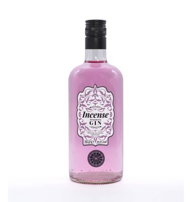 Ginebra Incense Fresa 70 cl