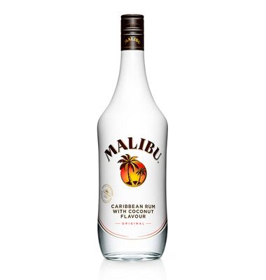 Ron Coco Malibu 1 L
