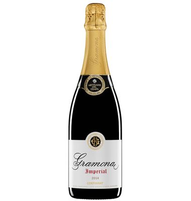Corpinnat Reserva Gramona Brut Imperial 75 cl