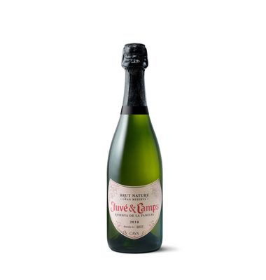 Corpinnat Juvé Y Camps Reserva Familia 75 cl