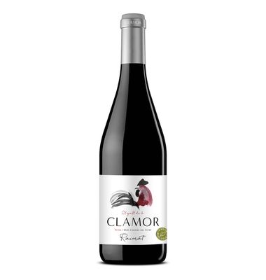 Vino Raimat clos clamor Eco 75 cl