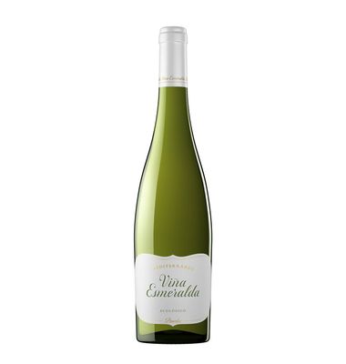 Vino Blanco Viña Esmeralda D.O Penedes 75 cl