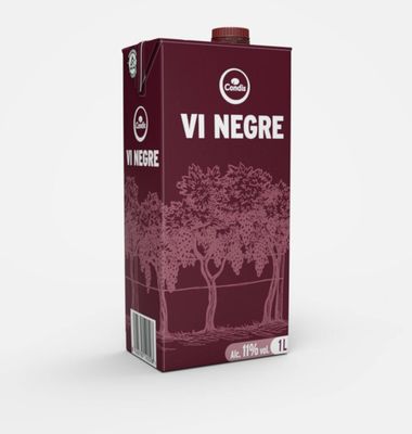 Vino Condis Tinto Brik 1 L