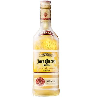 Tequila José Cuervo Especial 70 cl