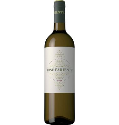 Vino Rueda Jose Pariente 75 cl