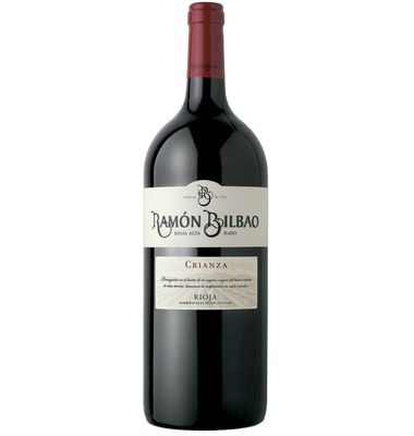 Vino Rioja Ramón Bilbao Magnum 150 cl