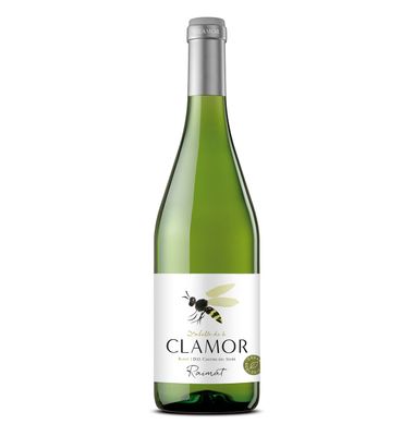 Vino Raimat clamor Blanco Eco 75cl