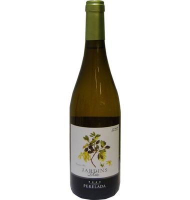 Vino Castillo Perelada Jardins Blanc 75 cl