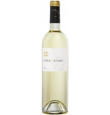 Vino Blanco Carramimbre Verdejo 75 cl