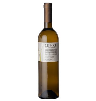 Vino Mimat Blanco Penedes 75cl