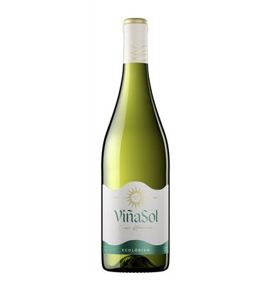 Vino Cataluña Torres Eco Viña Sol Blanco 75 cl