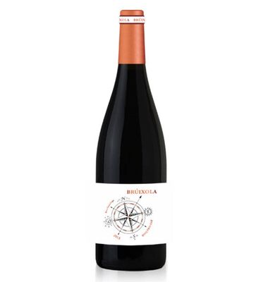 Vino D.O Priorat Bruixola Tinto 75 cl