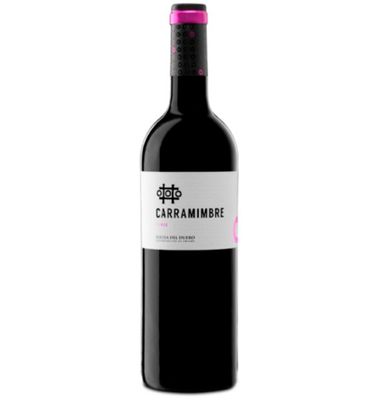 Vino Ribera Del Duero Carramimbr Magnum Roble 1.5 L