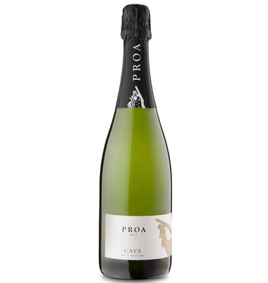 Cava Proa Brut 75 ml