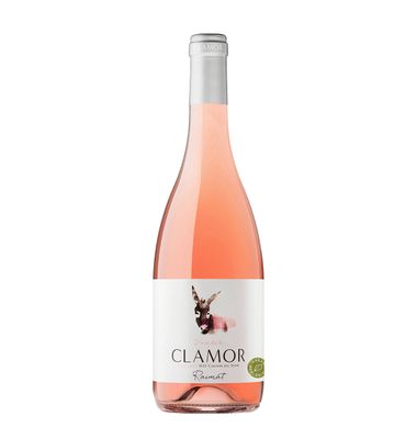 Vino Raimat clamor Rosado Eco 75 cl
