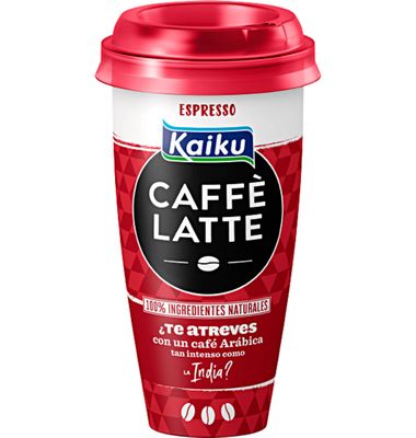 Caffè Latte Kaiku Expresso 230 G