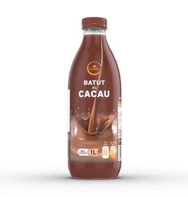 Batido Condis Cacao 1 L