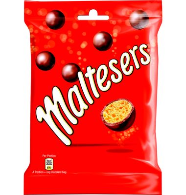 Maltesers 37 G