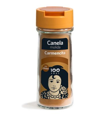 Canela molida Carmencita 43 g