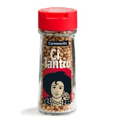 CARMENCITA Cilantro CARMENCITA 26 g.