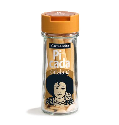 Picada Carmencita Catalana 25 G